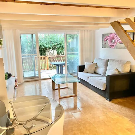 Espectacular Junto Al Mar Holiday home