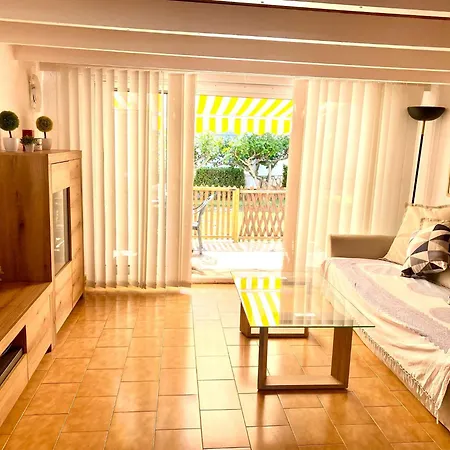 Espectacular Junto Al Mar Holiday home