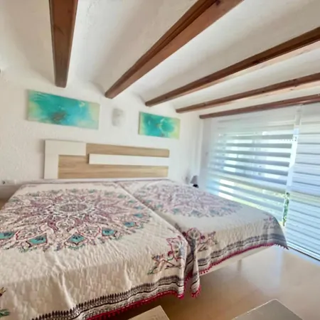 Espectacular Junto Al Mar Holiday home *