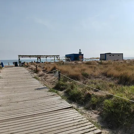 Espectacular Junto Al Mar Holiday home Denia