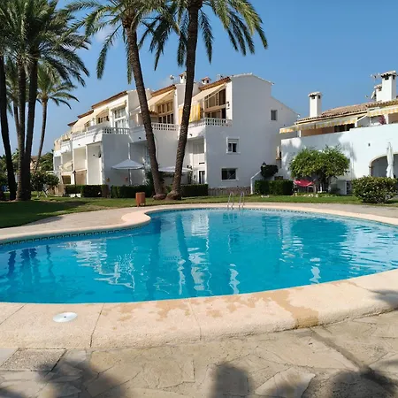 Espectacular Junto Al Mar Holiday home *